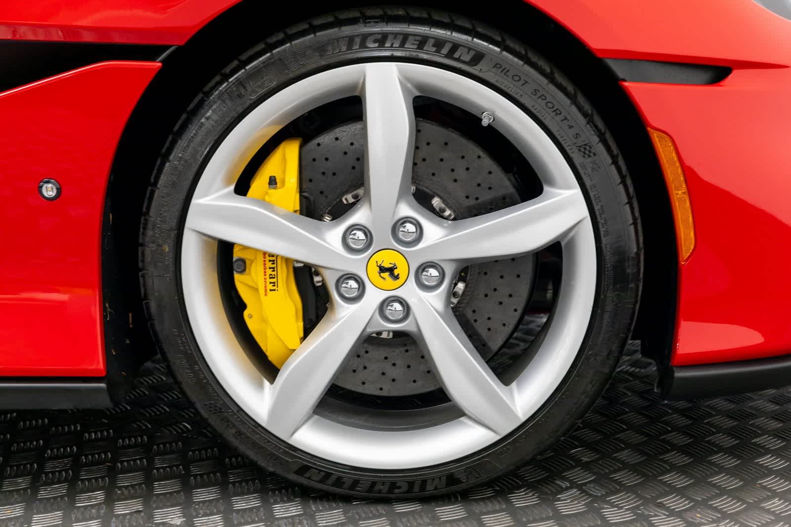 2023 Ferrari Portofino M Descapotable