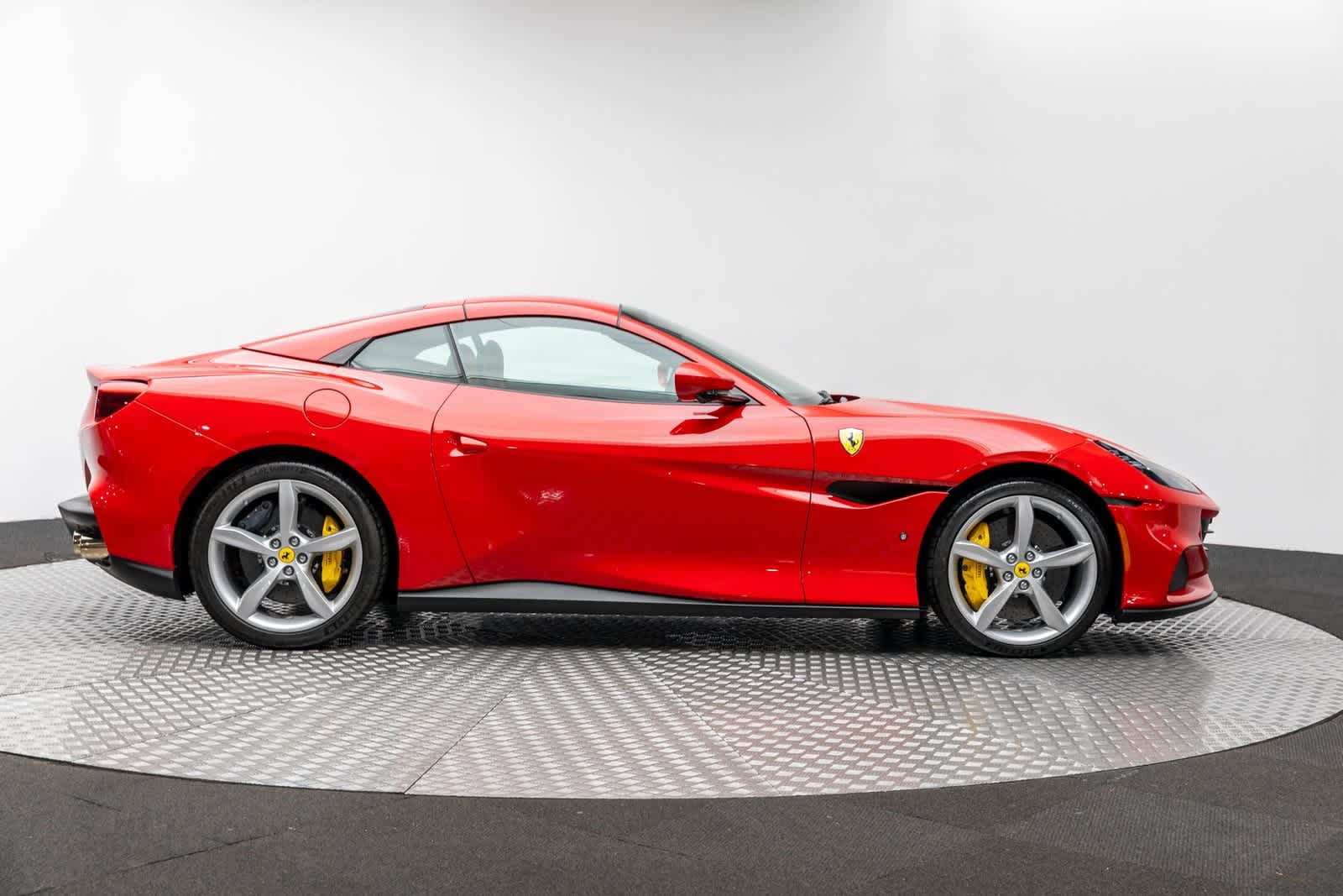 2023 Ferrari Portofino M Descapotable