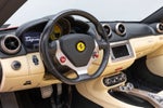 Ferrari California de 2 puertas descapotable de 2010