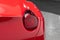 Ferrari California de 2 puertas descapotable de 2010