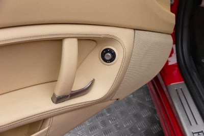 Ferrari California de 2 puertas descapotable de 2010