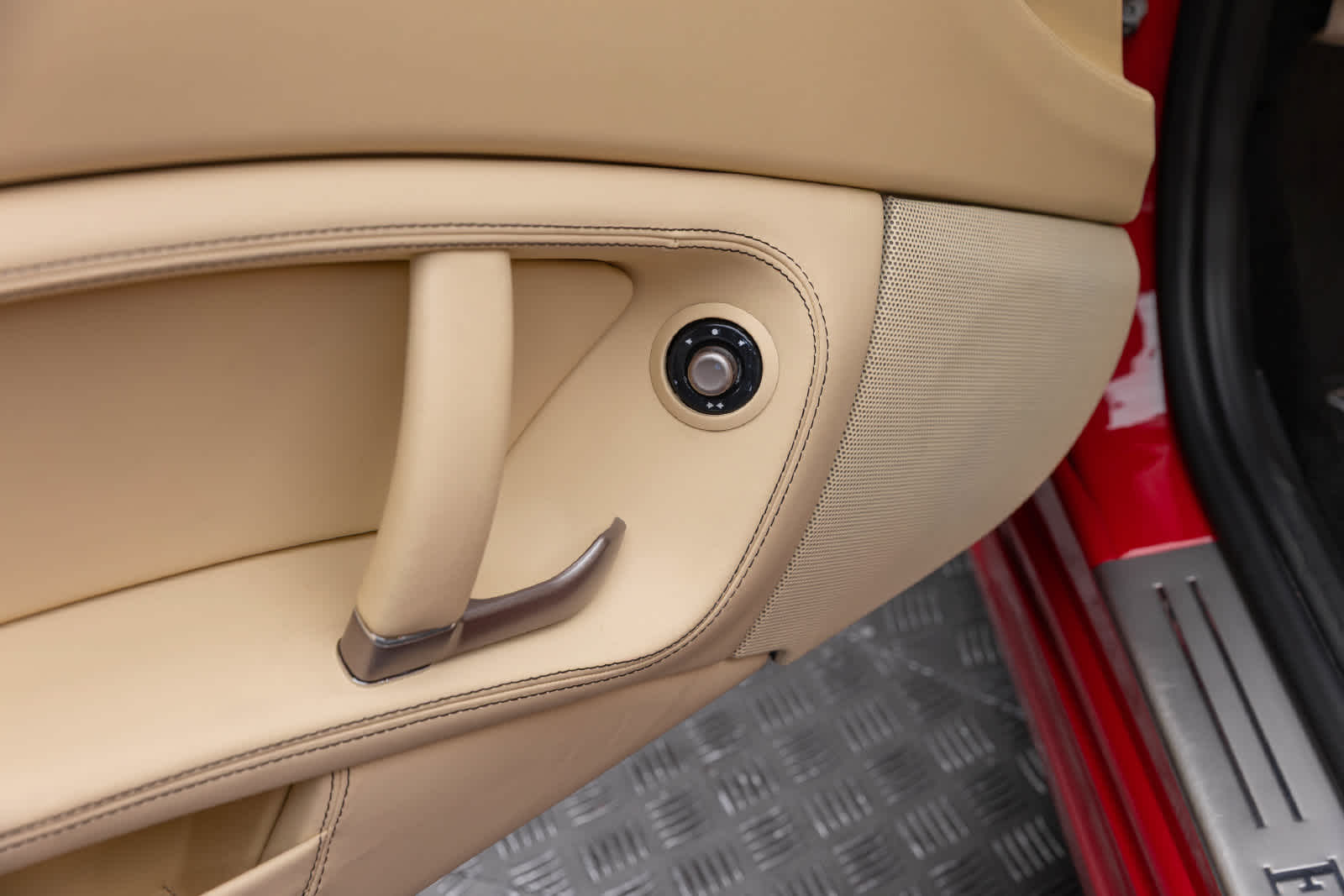 Ferrari California de 2 puertas descapotable de 2010