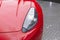 Ferrari California de 2 puertas descapotable de 2010