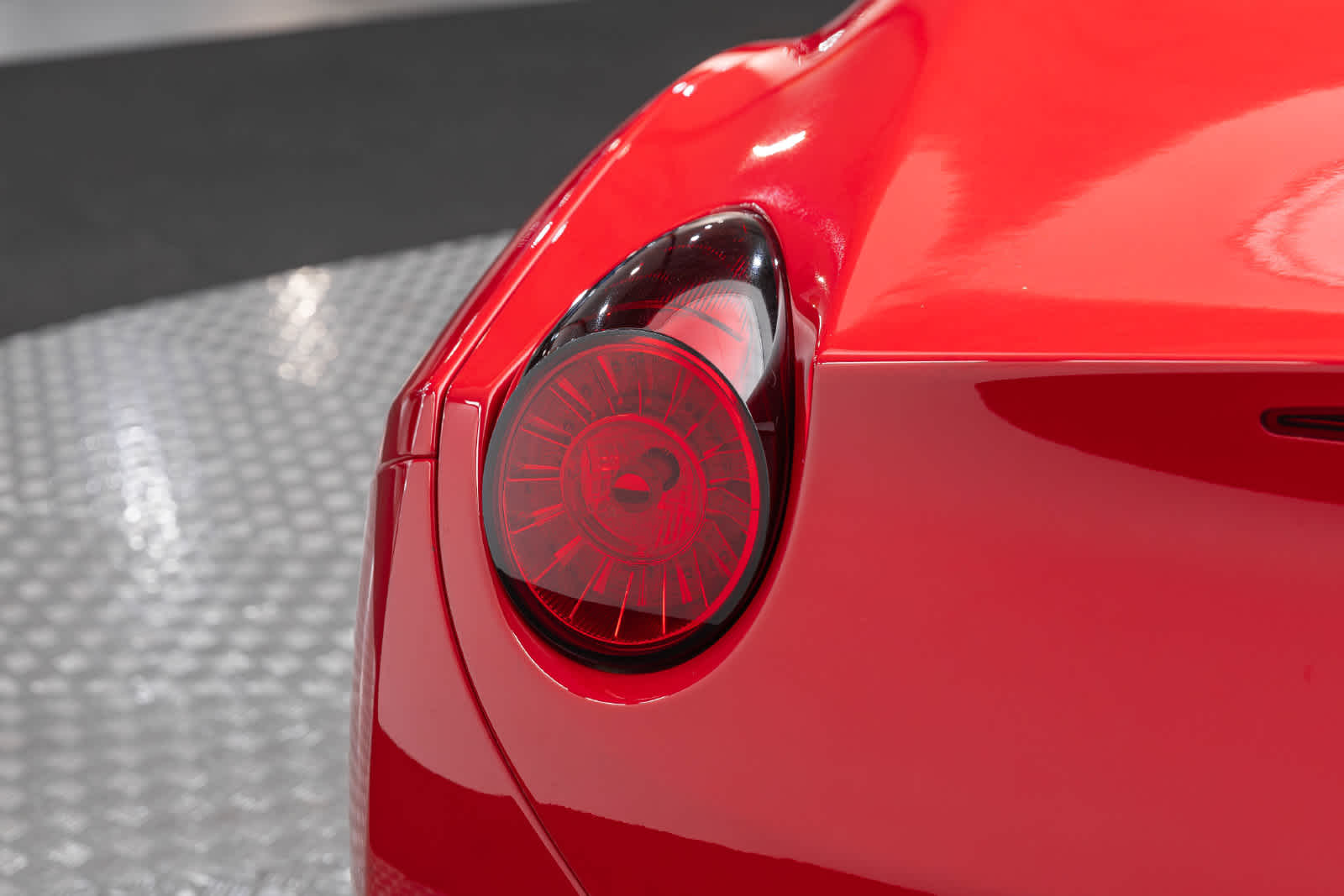 Ferrari California de 2 puertas descapotable de 2010
