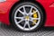 Ferrari California de 2 puertas descapotable de 2010