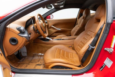 Ferrari F12 Berlinetta de 2014