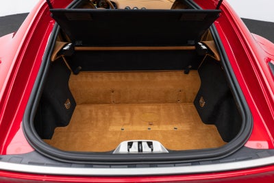Ferrari F12 Berlinetta de 2014