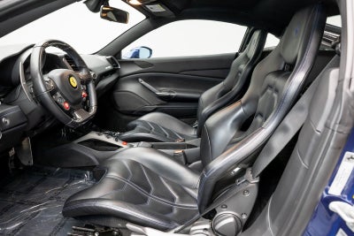 Ferrari 488 GTB Coupé 2018