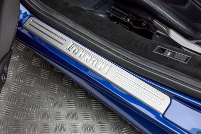 Ferrari 488 GTB Coupé 2018