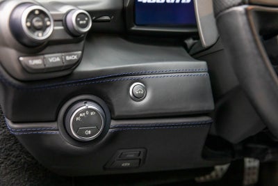 Ferrari 488 GTB Coupé 2018