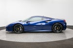 Ferrari 488 GTB Coupé 2018