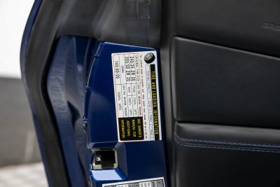 Ferrari 488 GTB Coupé 2018