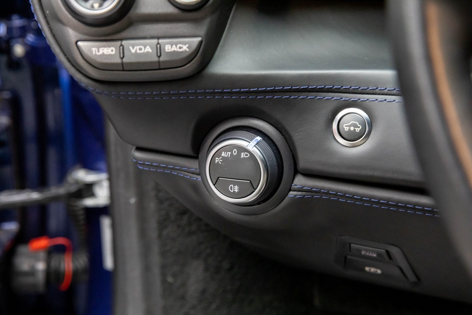 Ferrari 488 GTB Coupé 2018