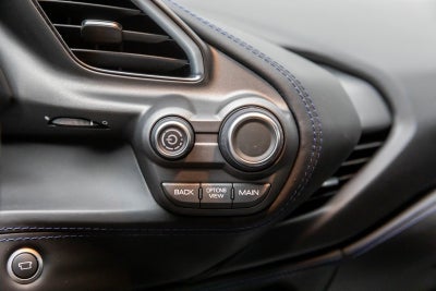 Ferrari 488 GTB Coupé 2018