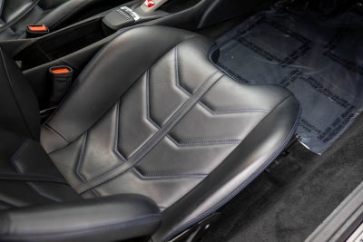 Ferrari 488 GTB Coupé 2018