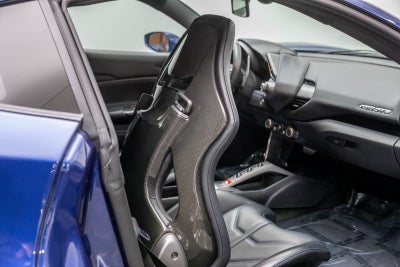 Ferrari 488 GTB Coupé 2018