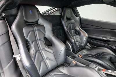 Ferrari 488 GTB Coupé 2018