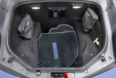 Ferrari 488 GTB Coupé 2018