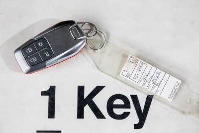 Ferrari 488 GTB Coupé 2018