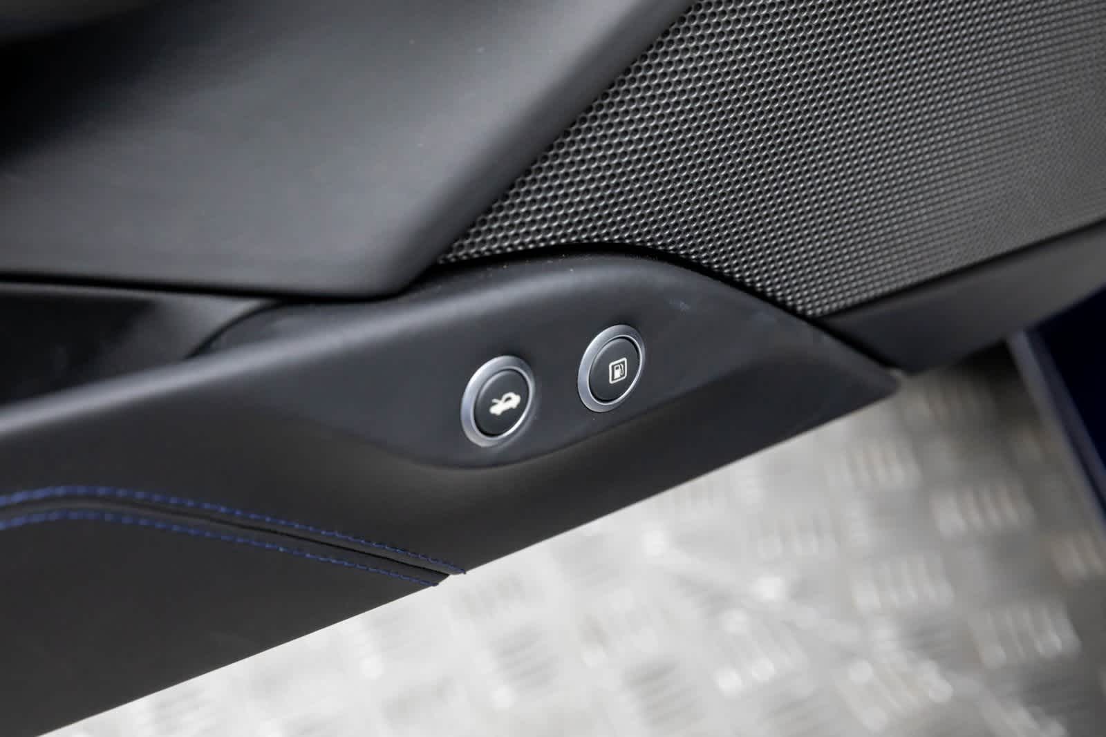 Ferrari 488 GTB Coupé 2018