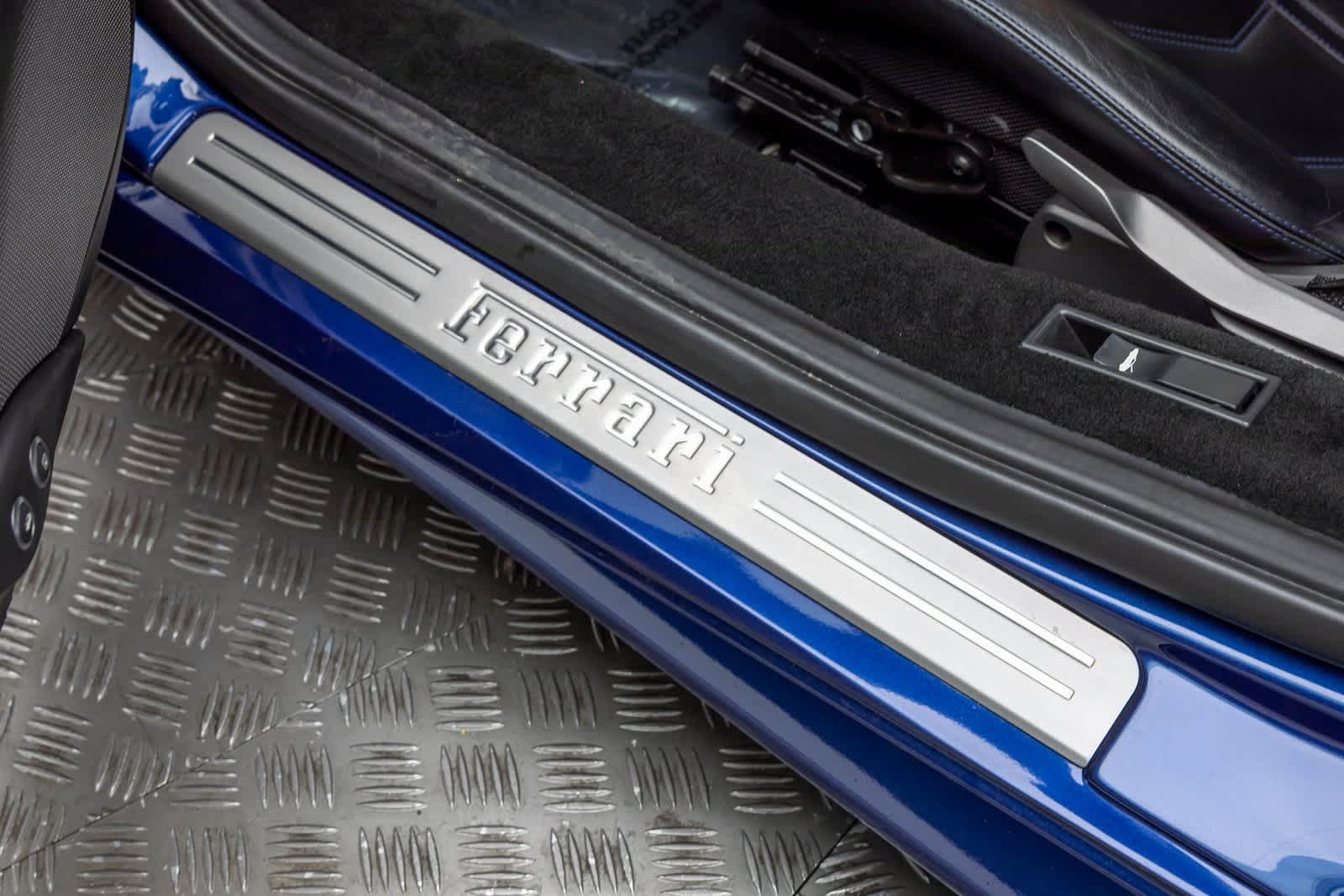 Ferrari 488 GTB Coupé 2018