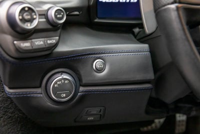 Ferrari 488 GTB Coupé 2018