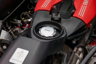 Ferrari 488 GTB Coupé 2018