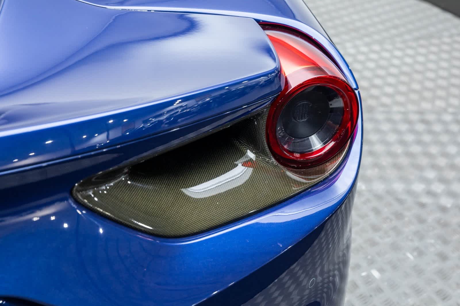 Ferrari 488 GTB Coupé 2018