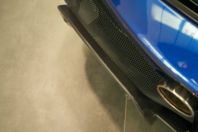 2022 Ferrari SF90 Spider Descapotable