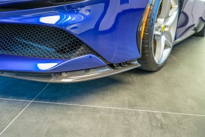 2022 Ferrari SF90 Spider Descapotable