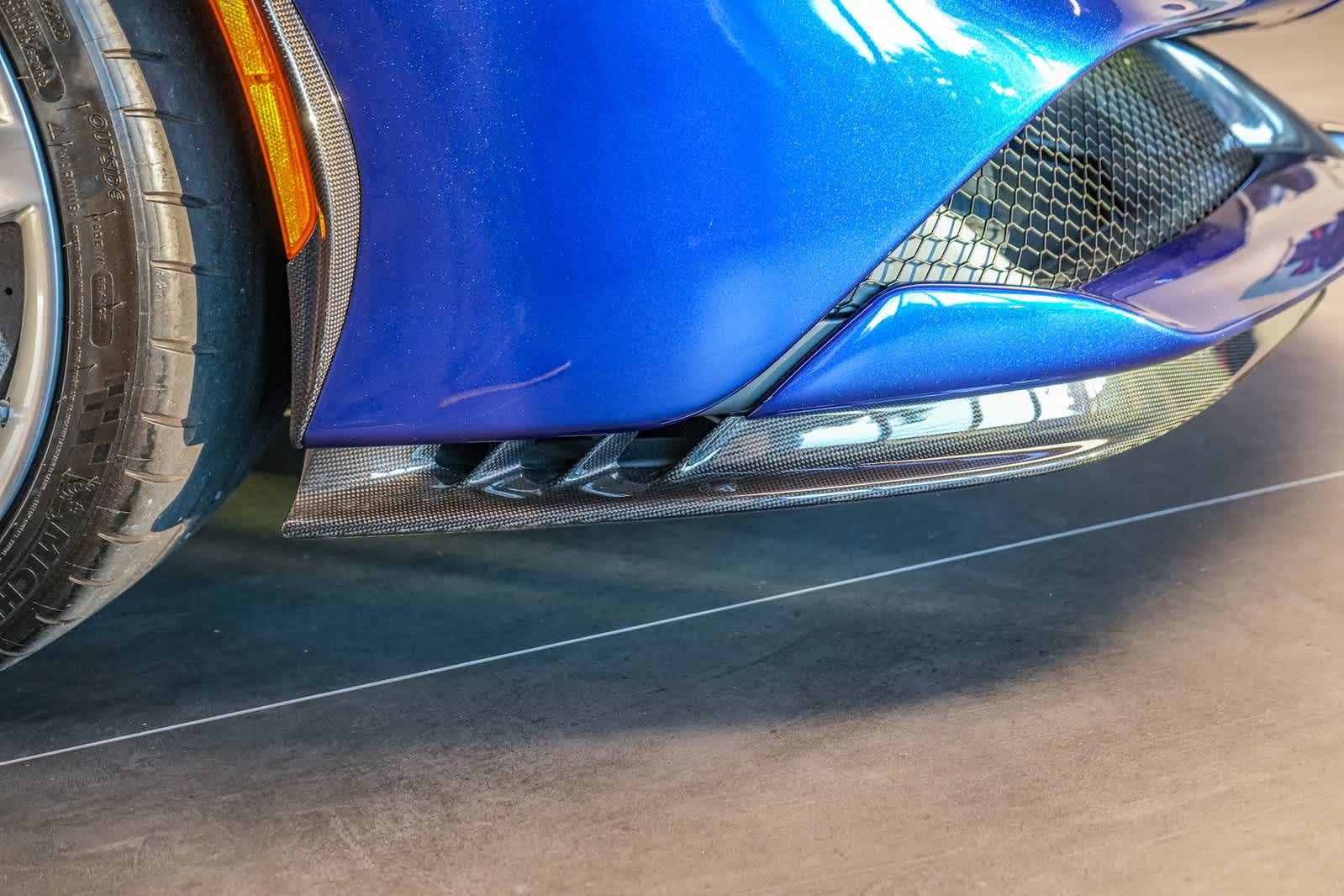 2022 Ferrari SF90 Spider Descapotable