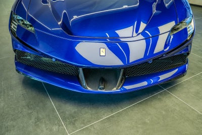 2022 Ferrari SF90 Spider Descapotable