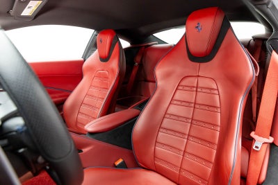 Ferrari Roma Coupé 2021