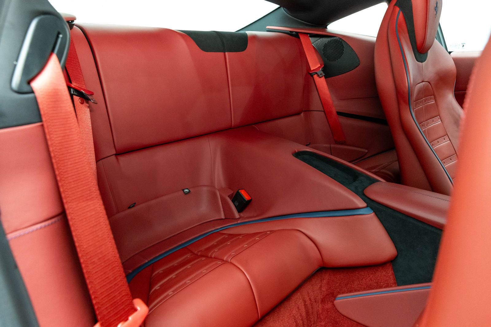 Ferrari Roma Coupé 2021