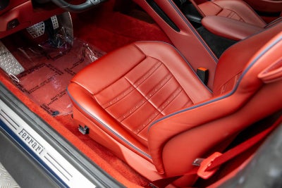 Ferrari Roma Coupé 2021