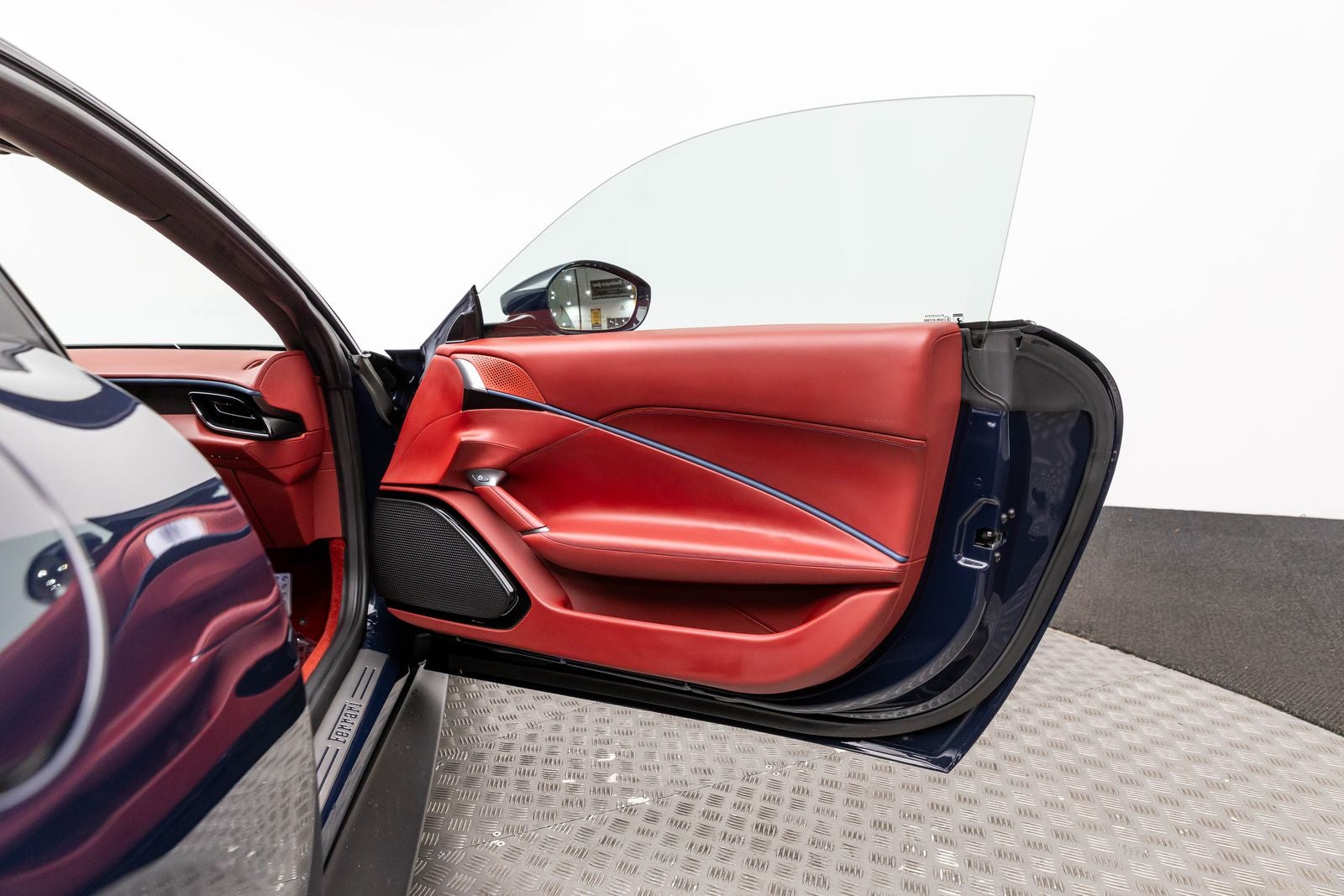 Ferrari Roma Coupé 2021