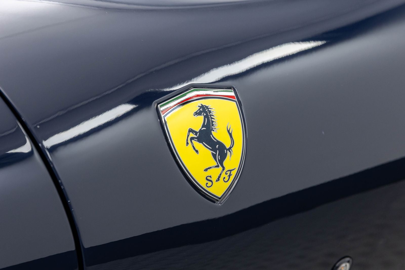 Ferrari Roma Coupé 2021