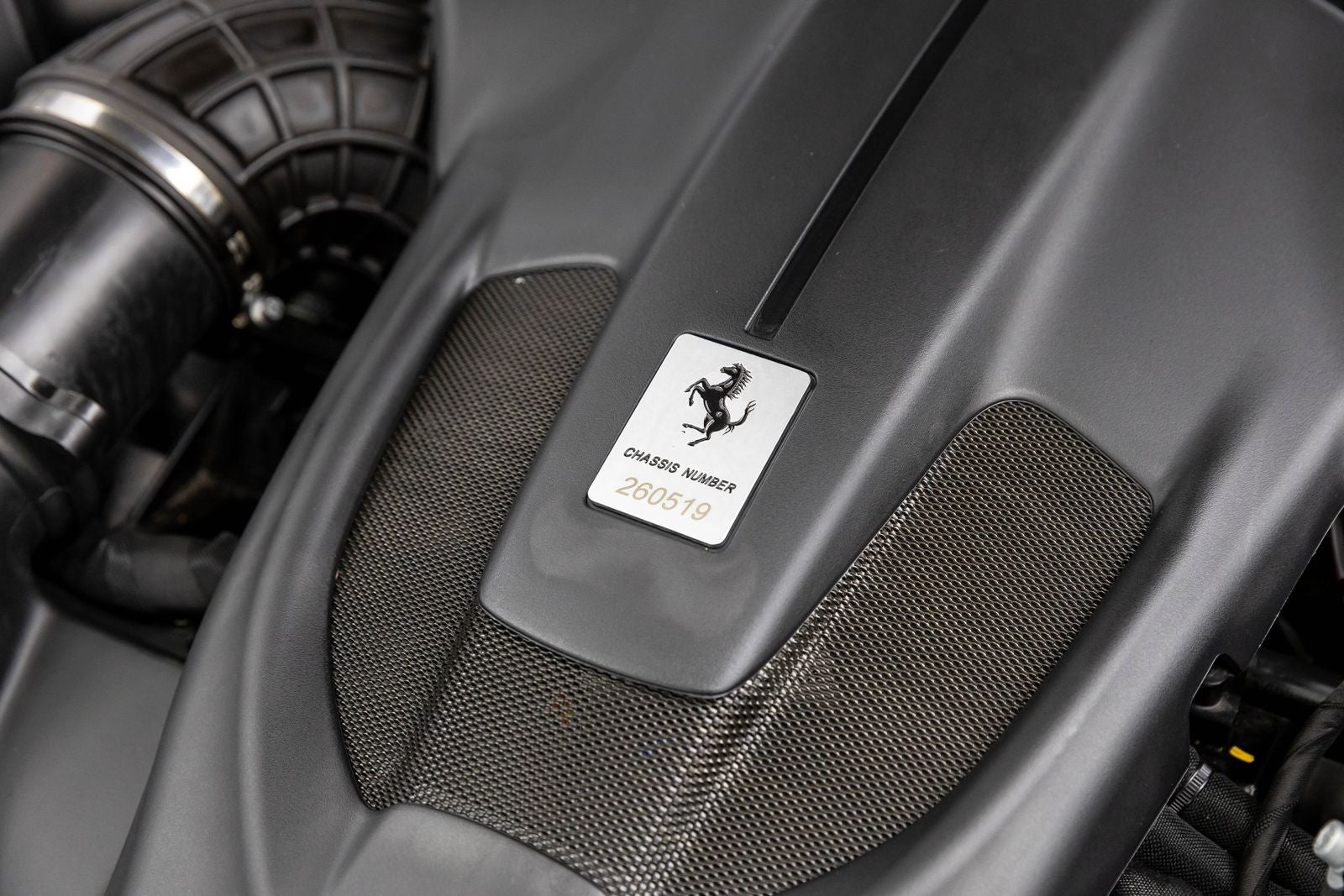 Ferrari Roma Coupé 2021