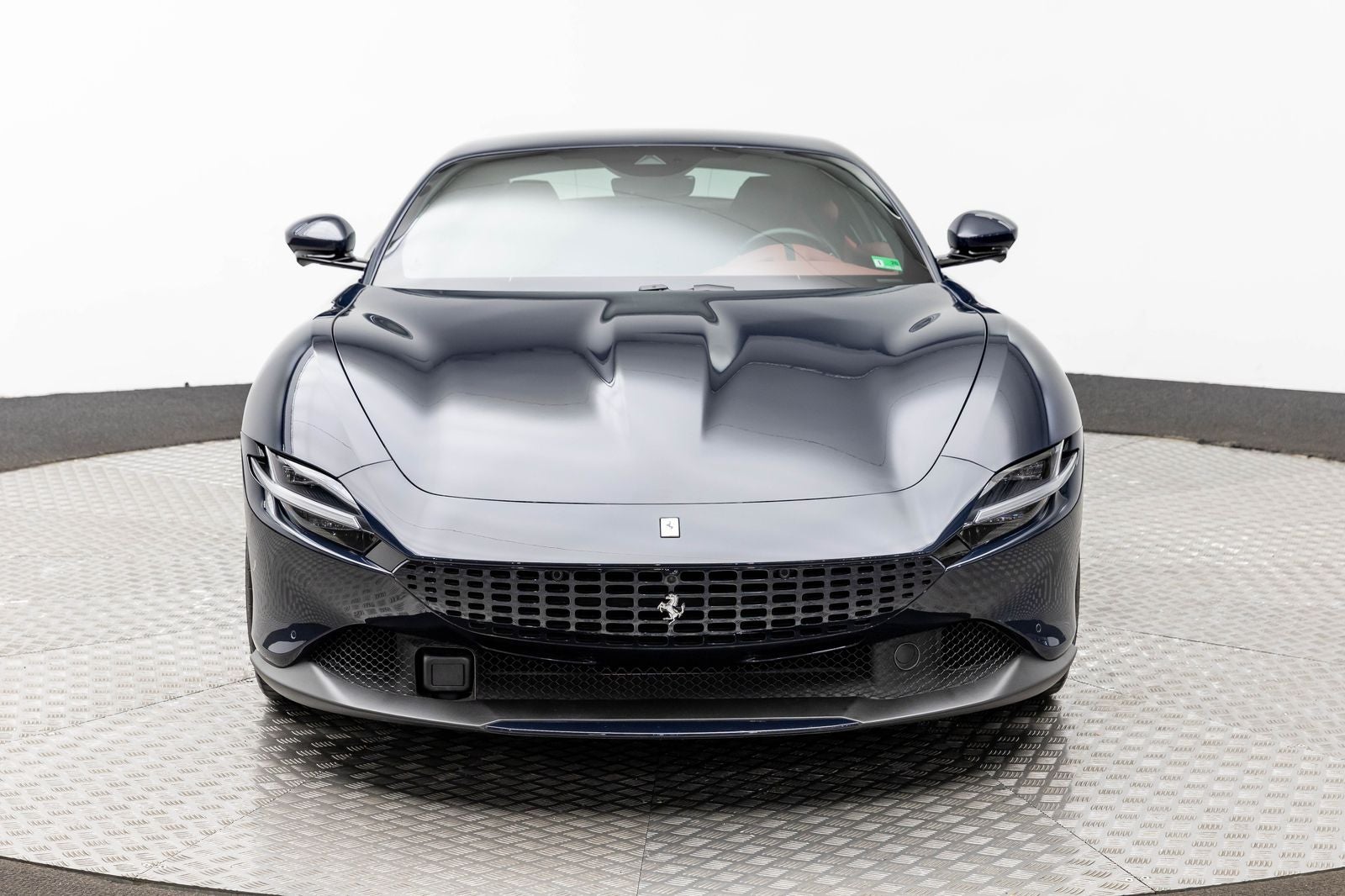 Ferrari Roma Coupé 2021