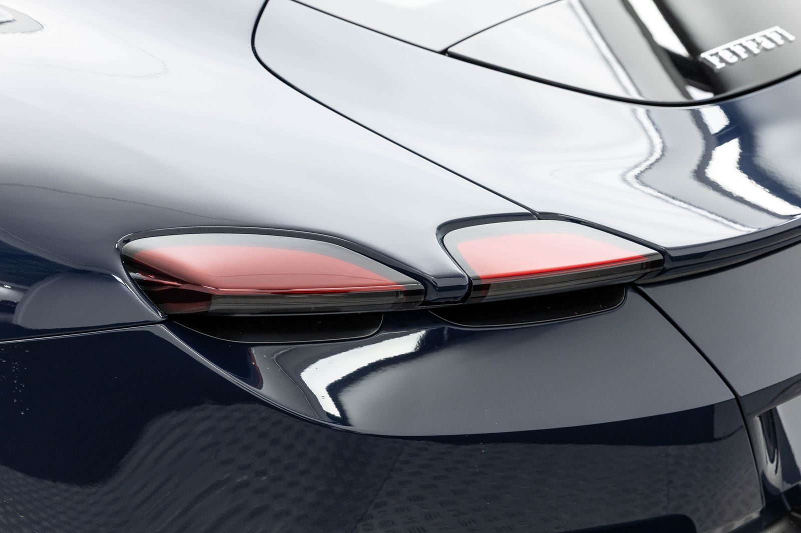 Ferrari Roma Coupé 2021