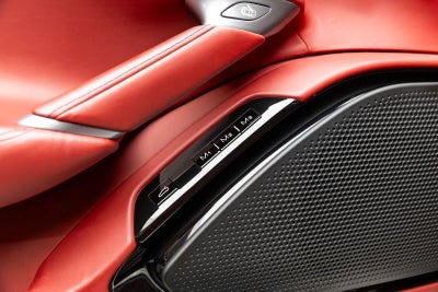 Ferrari Roma Coupé 2021