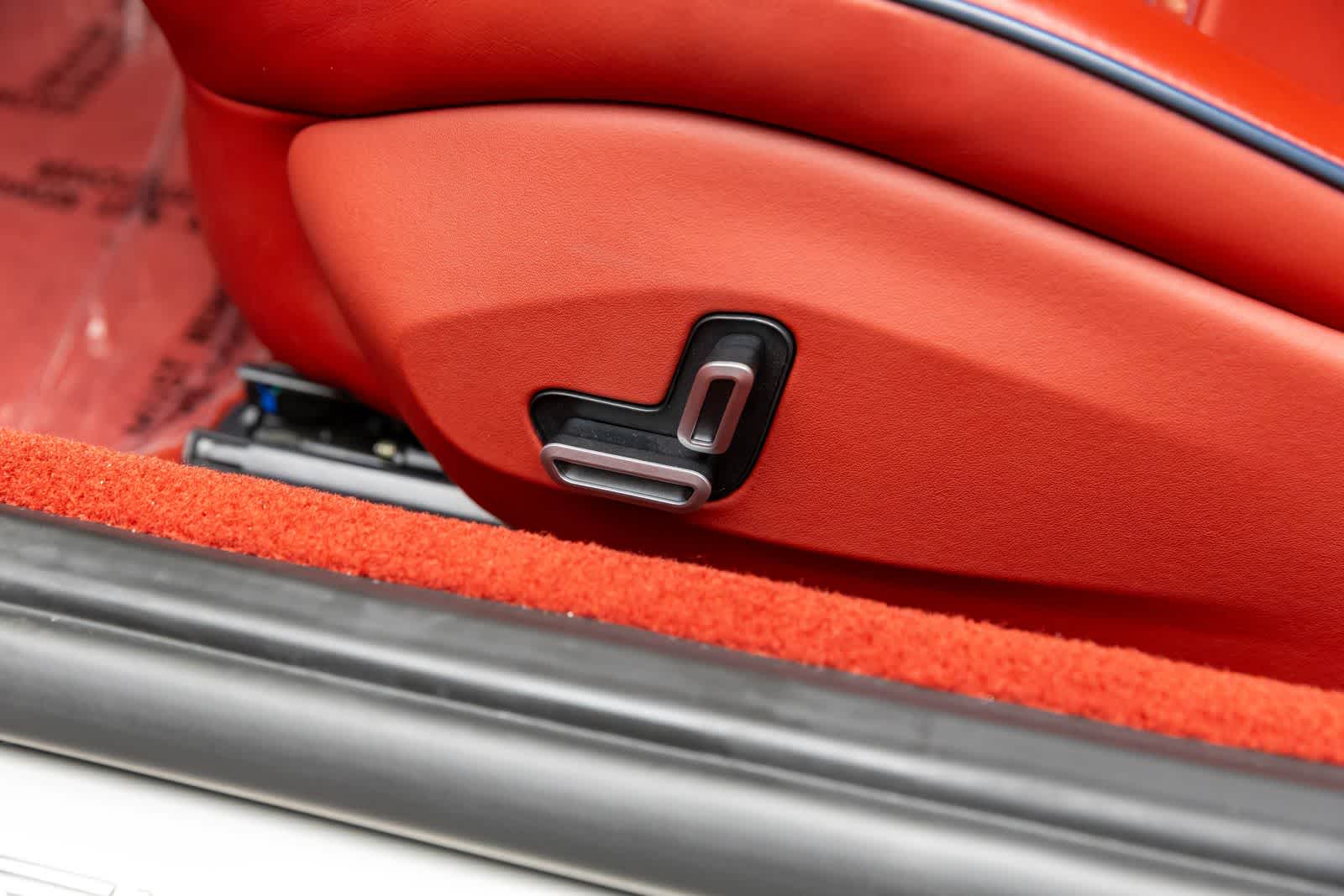 Ferrari Roma Coupé 2021