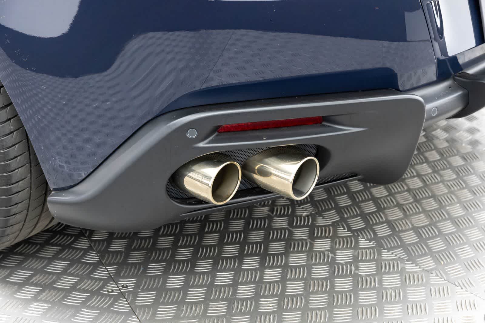 Ferrari Roma Coupé 2021