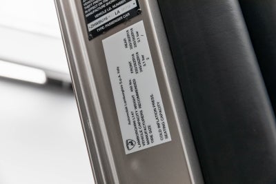 2003 Lamborghini Murcielago 6.2L 2dr Coupe