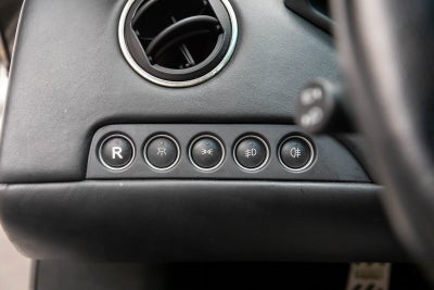 2003 Lamborghini Murcielago 6.2L 2dr Coupe