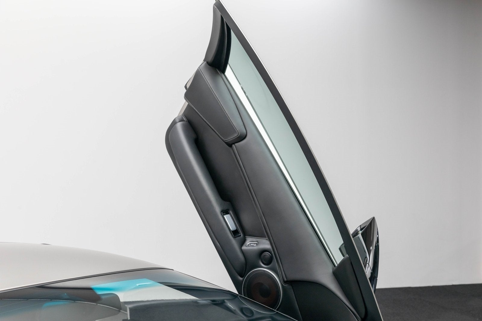 2003 Lamborghini Murcielago 6.2L 2dr Coupe