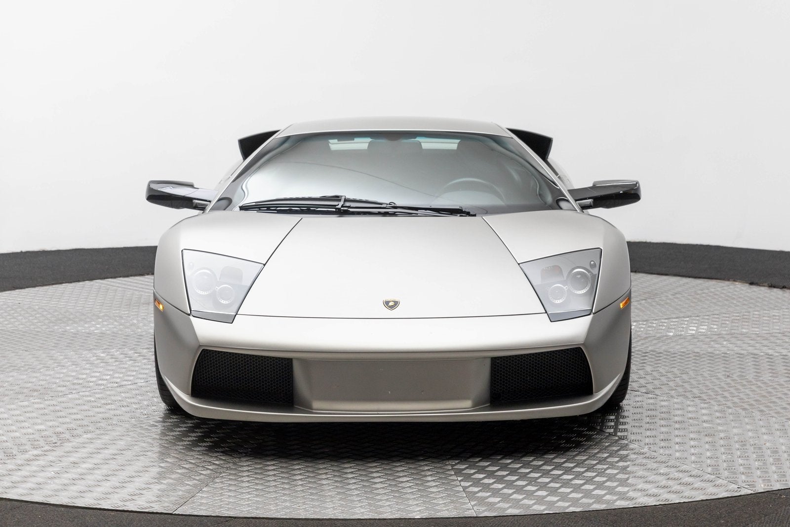 2003 Lamborghini Murcielago 6.2L 2dr Coupe