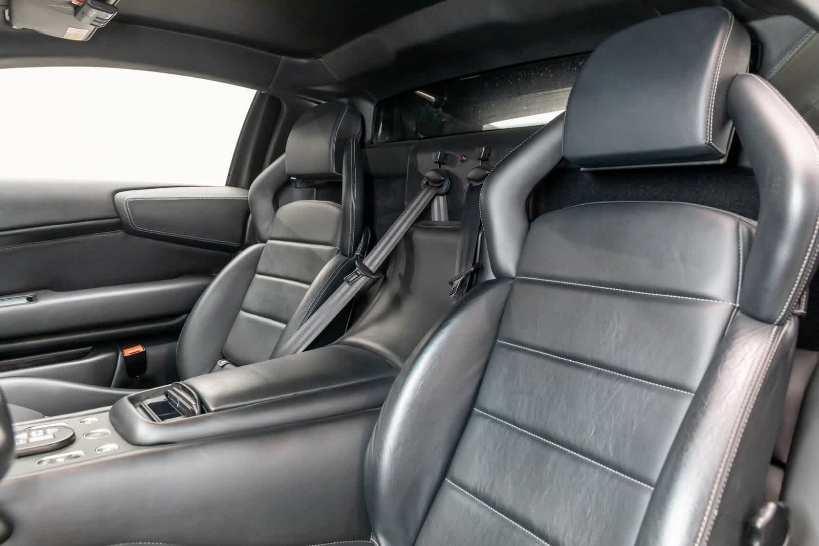 2003 Lamborghini Murcielago 6.2L 2dr Coupe