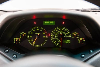 2003 Lamborghini Murcielago 6.2L 2dr Coupe