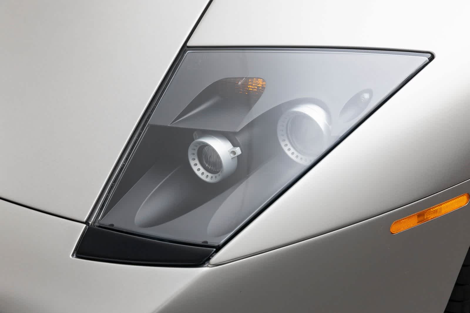 2003 Lamborghini Murcielago 6.2L 2dr Coupe